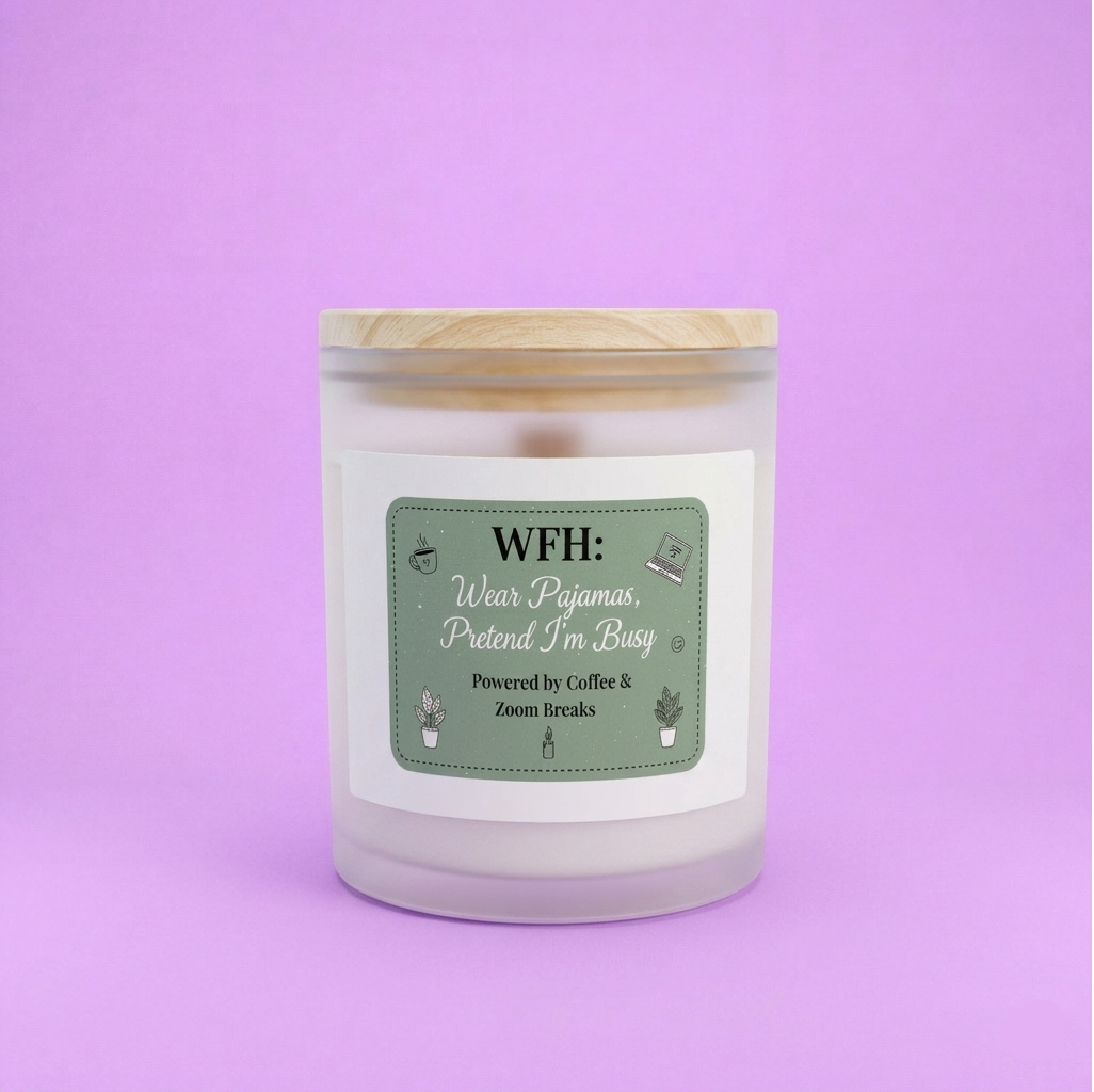 WFH Coffee & ZmBrks