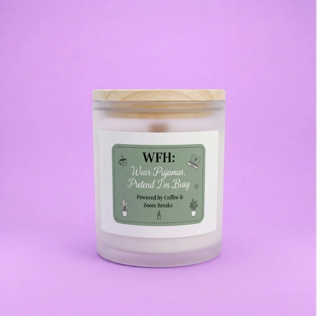 WFH Coffee & ZmBrks